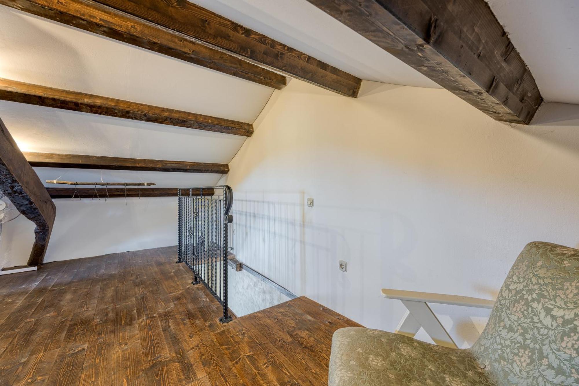 Villa Capadinka - Happy Rentals Barban 外观 照片